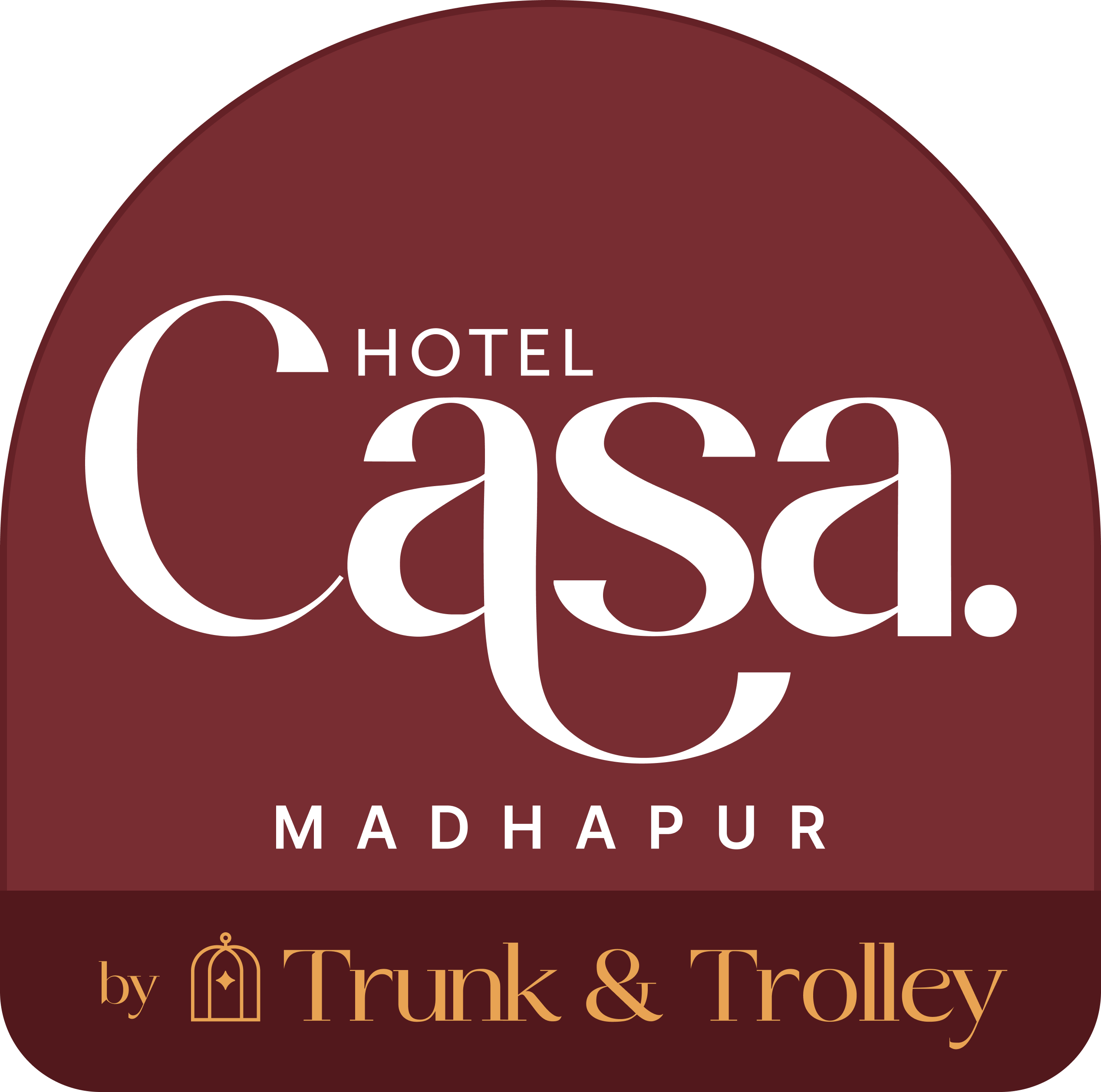 CASA HOTEL MADHAPUR