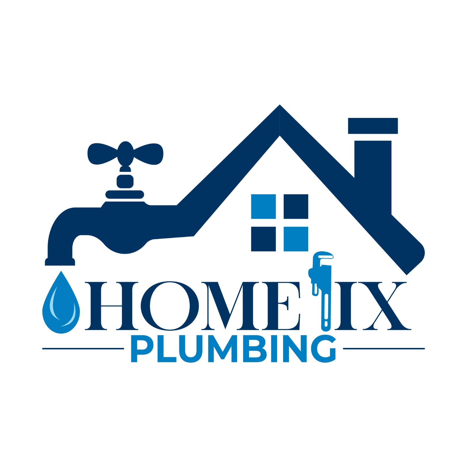 HOME FIX PLUMBING SERVICE