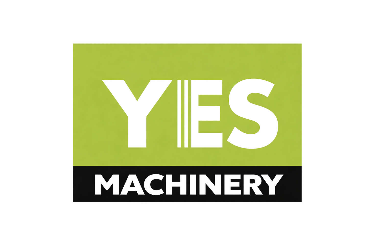 YES MACHINERY