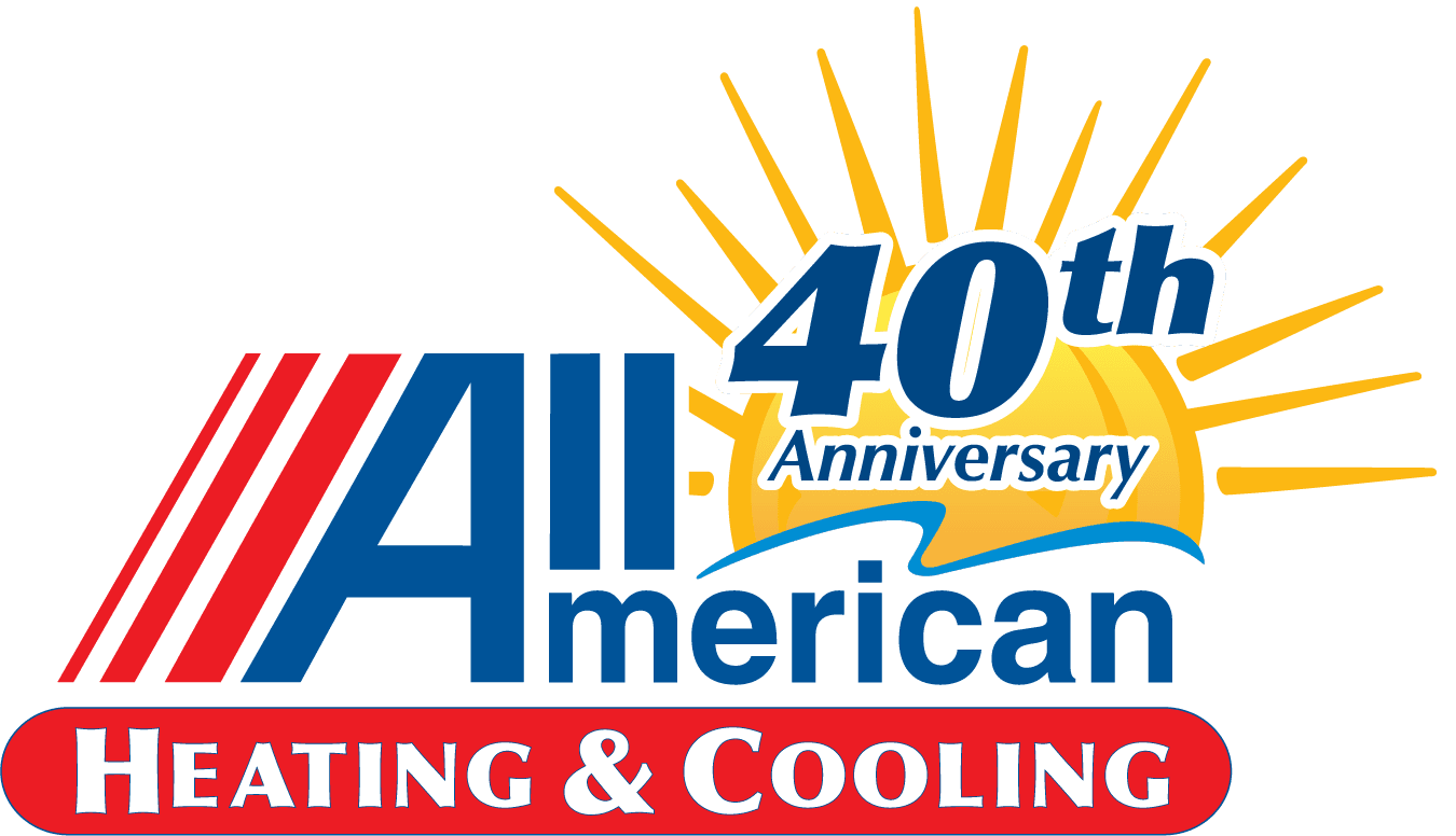 ALL AMERICAN HEATING & COOLING
