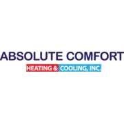 ABSOLUTE COMFORT HEATING AND COOLING