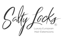SALTY LOCKS EXTENSIONS