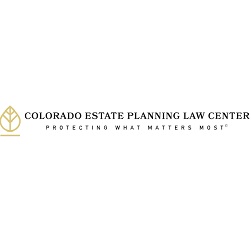 COLORADO ESTATE PLANNING LAW CENTER