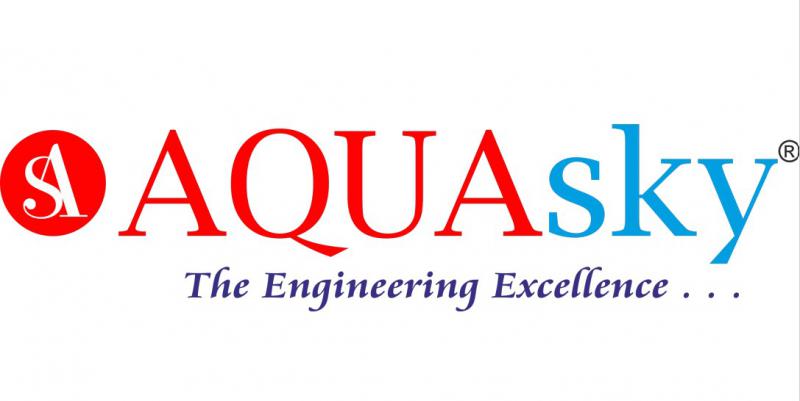 AQUA SKY PUMPS - CHAKKRA INDUSTRY