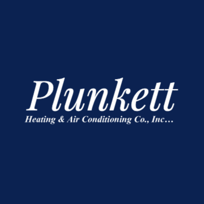 PLUNKETT HEATING & AIR