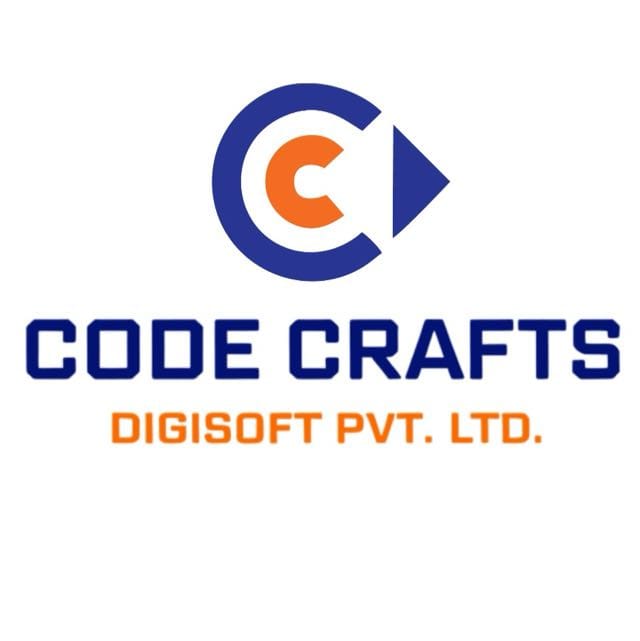 CODE CRAFTS DIGISOFT