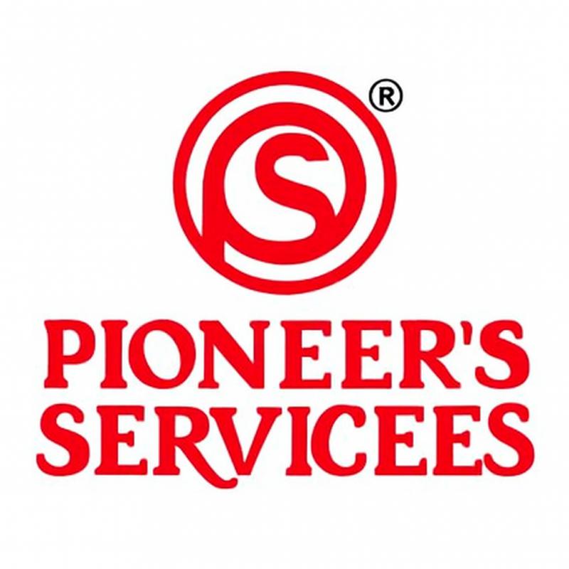 PIONEERS SERVICEES