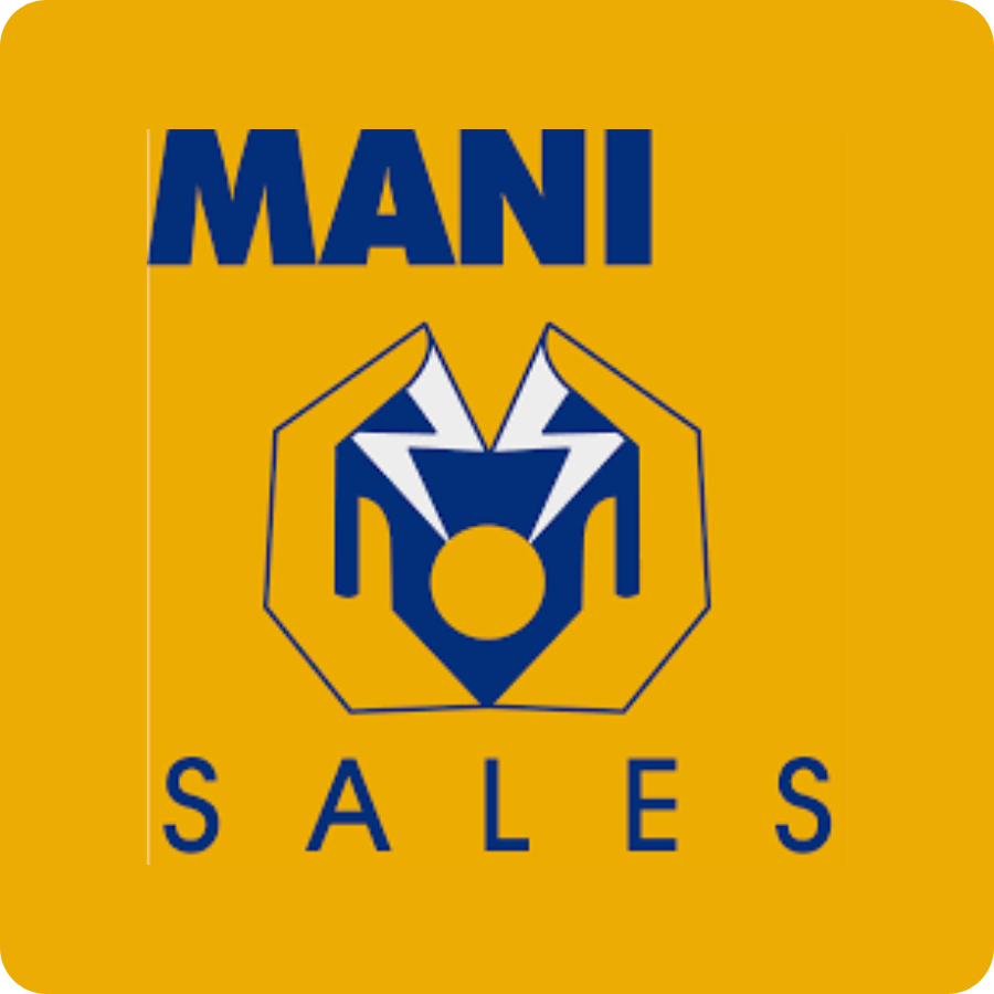 MANI SALES