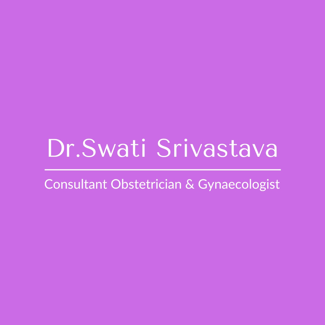 DR. SWATI SRIVASTAVA | GYNECOLOGIST IN BORIVALI