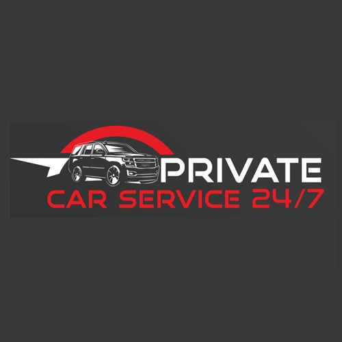 PRIVATE CAR SERVICE 24/7