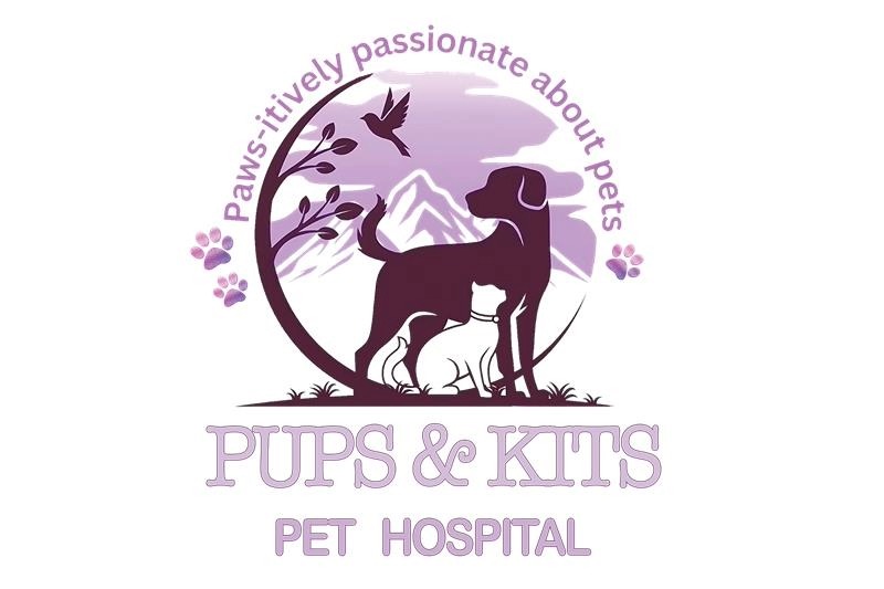 PUPS & KITS PET HOSPITAL