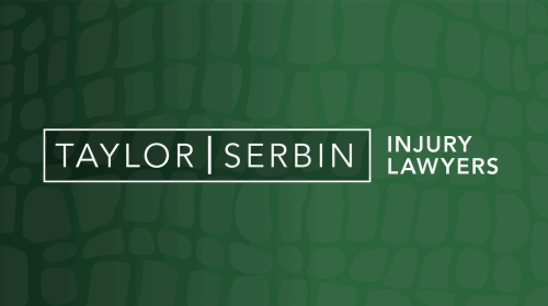 TAYLOR | SERBIN INJURY LAWYERS