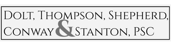 DOLT, THOMPSON, SHEPHERD, CONWAY & STANTON, PSC