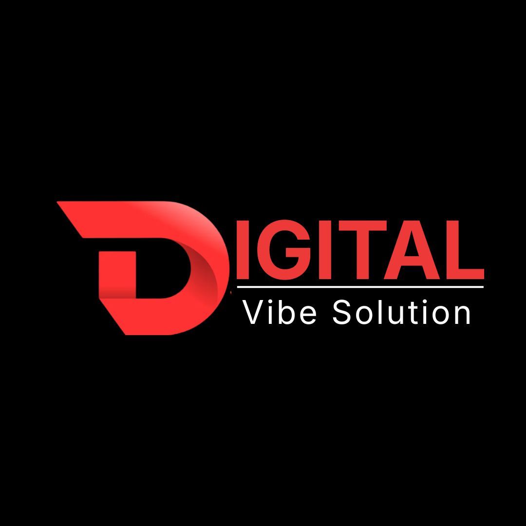 DIGITAL VIBE SOLUTIONS