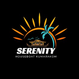 SERENITY HOUSEBOAT KUMARAKOM