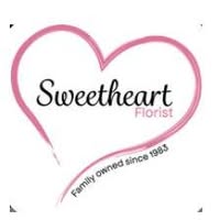 SWEETHEART FLORIST