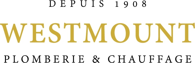 PLOMBERIE WESTMOUNT