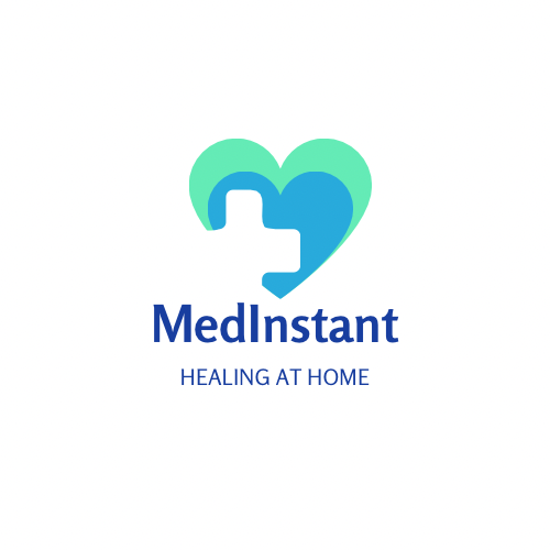 MEDINSTANT HOME HEALTHCARE