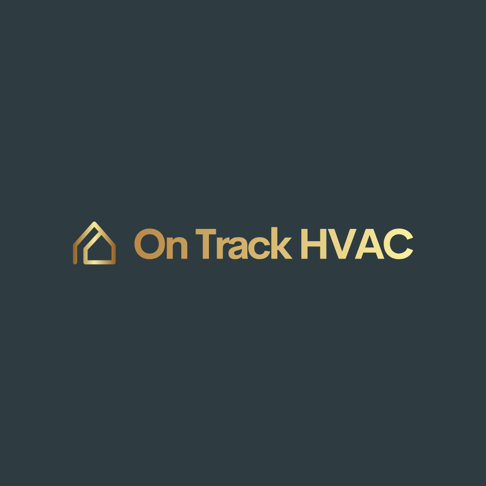 ON TRACK HVAC