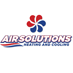 AIR SOLUTIONS HEATING AND COOLING