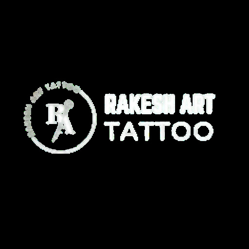 RAKESH ART TATTOOS