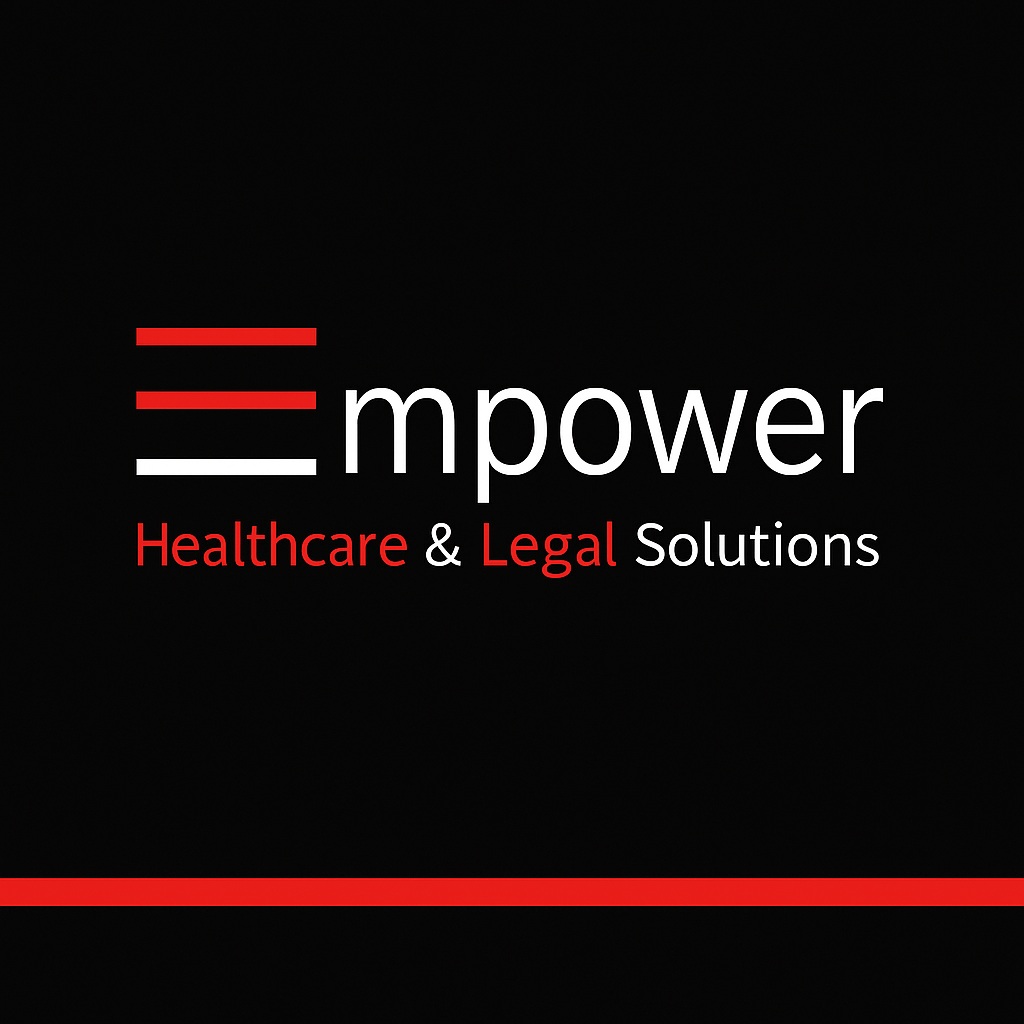 EMPOWER HEALTHCARE & LEGAL SOLUTIONS PLLC