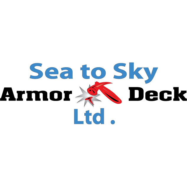 SEA TO SKY ARMOR DECK LTD