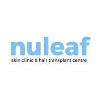 NULEAF SKIN CLINIC AND HAIR TRANSPLANT CENTRE