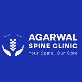 DR. NITISH AGRAWAL - BEST SPINE SURGEON IN PUNE