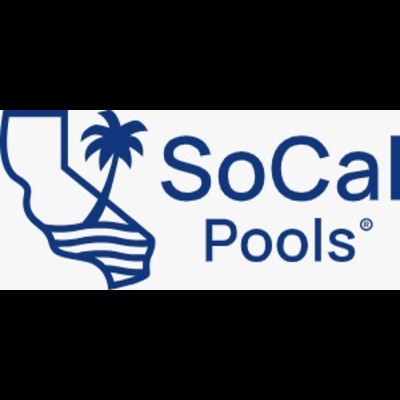 SOCAL POOLS® / SOUTHERN CALIFORNIA POOLS™