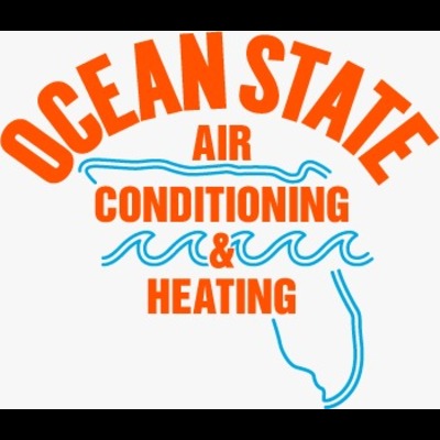 OCEAN STATE AIR CONDITIONING & HEATING