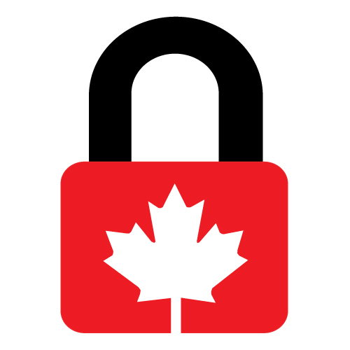 CANADIAN LOCKSMITHS