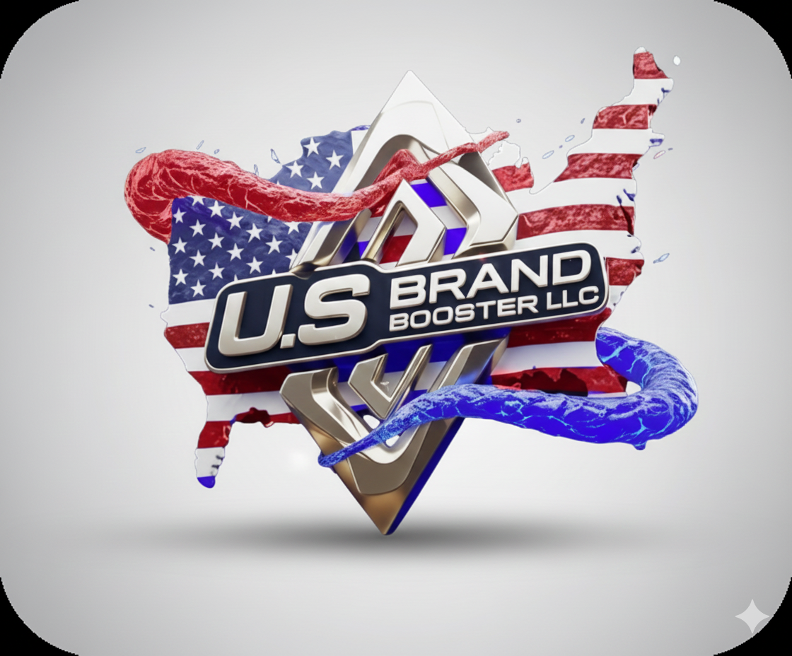 US BRAND BOOSTER LLC - DIGITAL MARKETING AGENCY