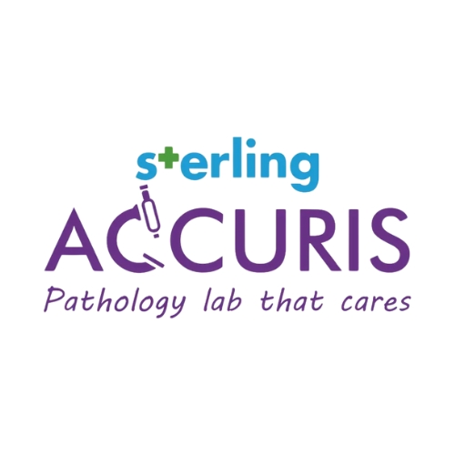 STERLING ACCURIS DIAGNOSTICS
