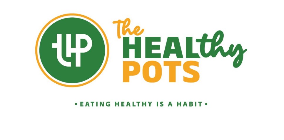 THE HEALTHY POTS