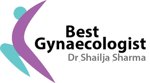 DR. SHAILJA SHARMA (EX-AIIMS & SAFDARJUNG HOSPITAL NEW DELHI) | BEST GYNAECOLOGIST IN AGRA | GYNECOLOGIST IN AGRA