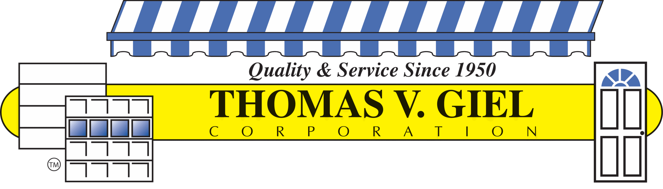 THOMAS V GIEL GARAGE DOORS INC