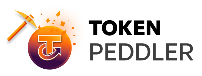 TOKEN PEDDLER