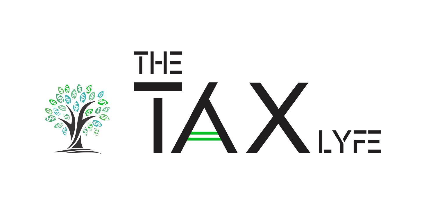 THE TAX LYFE