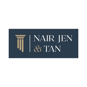 NAIR, JEN AND TAN LLC