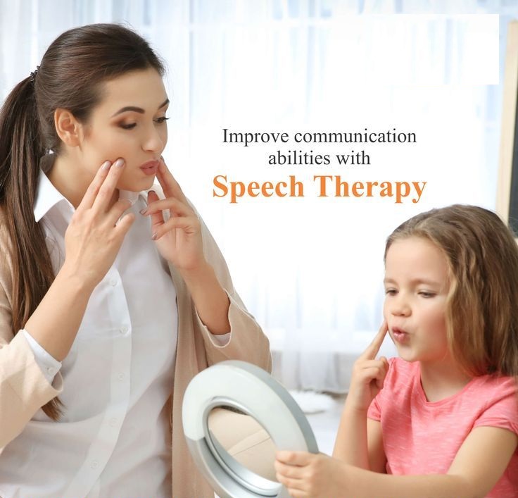 SADHANA SPEECH AND AUTISM REHABILITATION