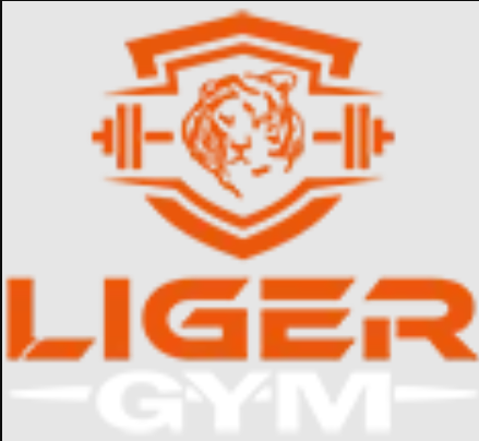 LIGER GYM