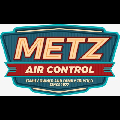 METZ AIR CONTROL