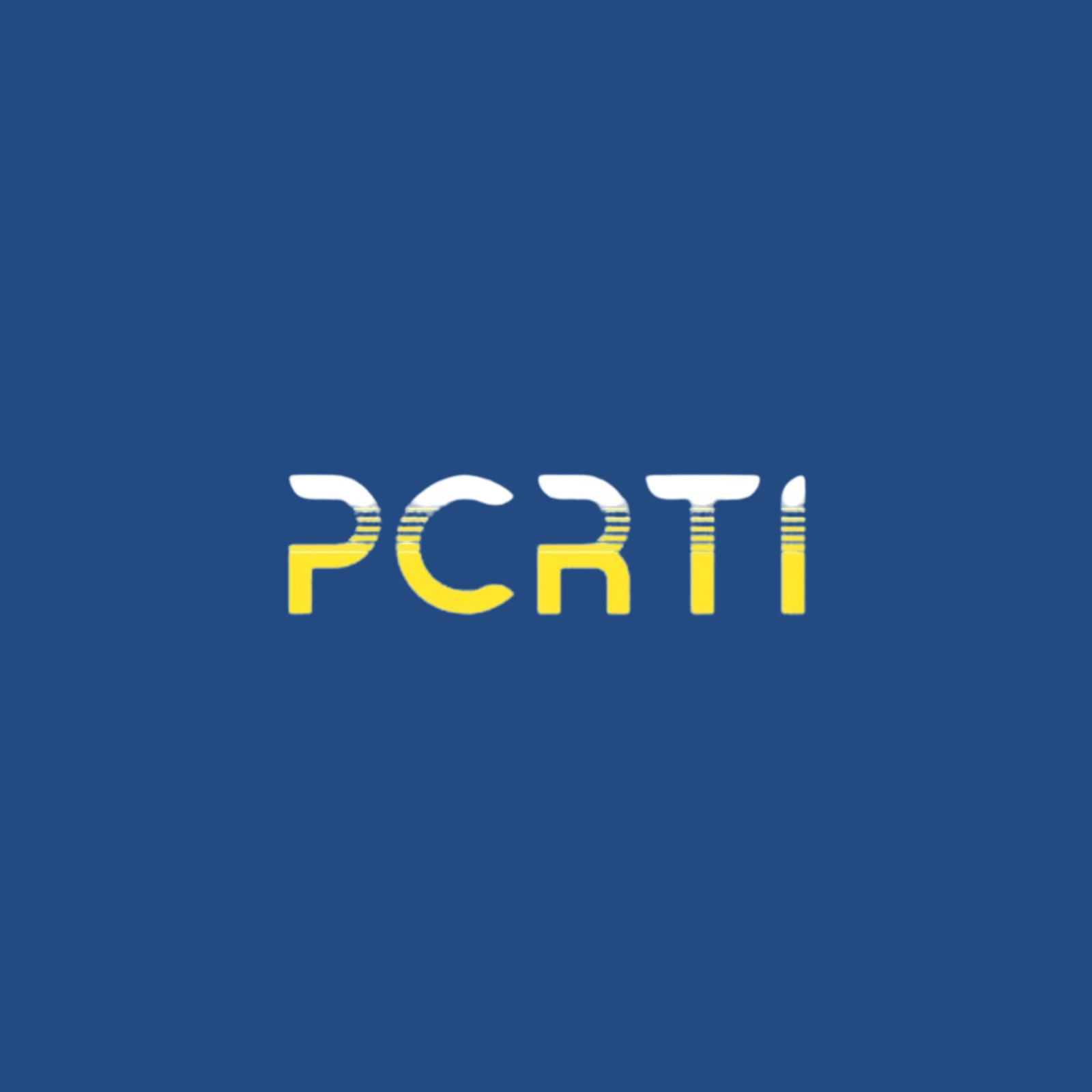 PUNE CLINICAL RESEARCH TRAINING INSTITUTE – PCRTI