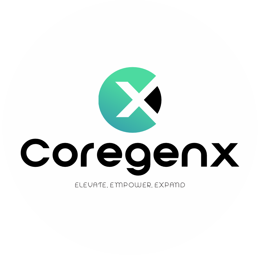 COREGENX - IT SOLUTIONS AND BUSINESS CONSULTANCY