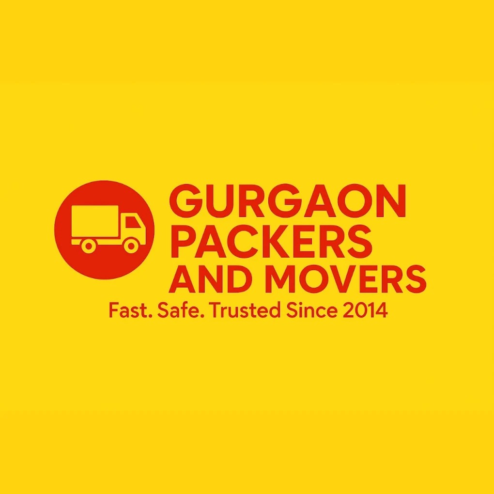 GURGAON PACKERS AND MOVERS