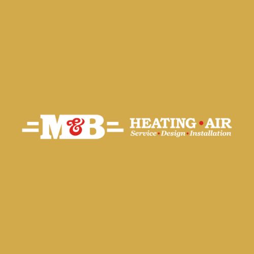 M&B HEATING AND AIR
