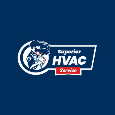SUPERIOR HVAC SERVICE, HEATING & AIR CONDITIONING
