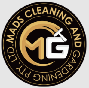 MADS CLEANING AND GARDENING PTY LTD