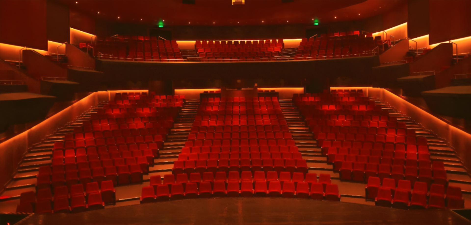 BAL GANDHARVA RANG MANDIR